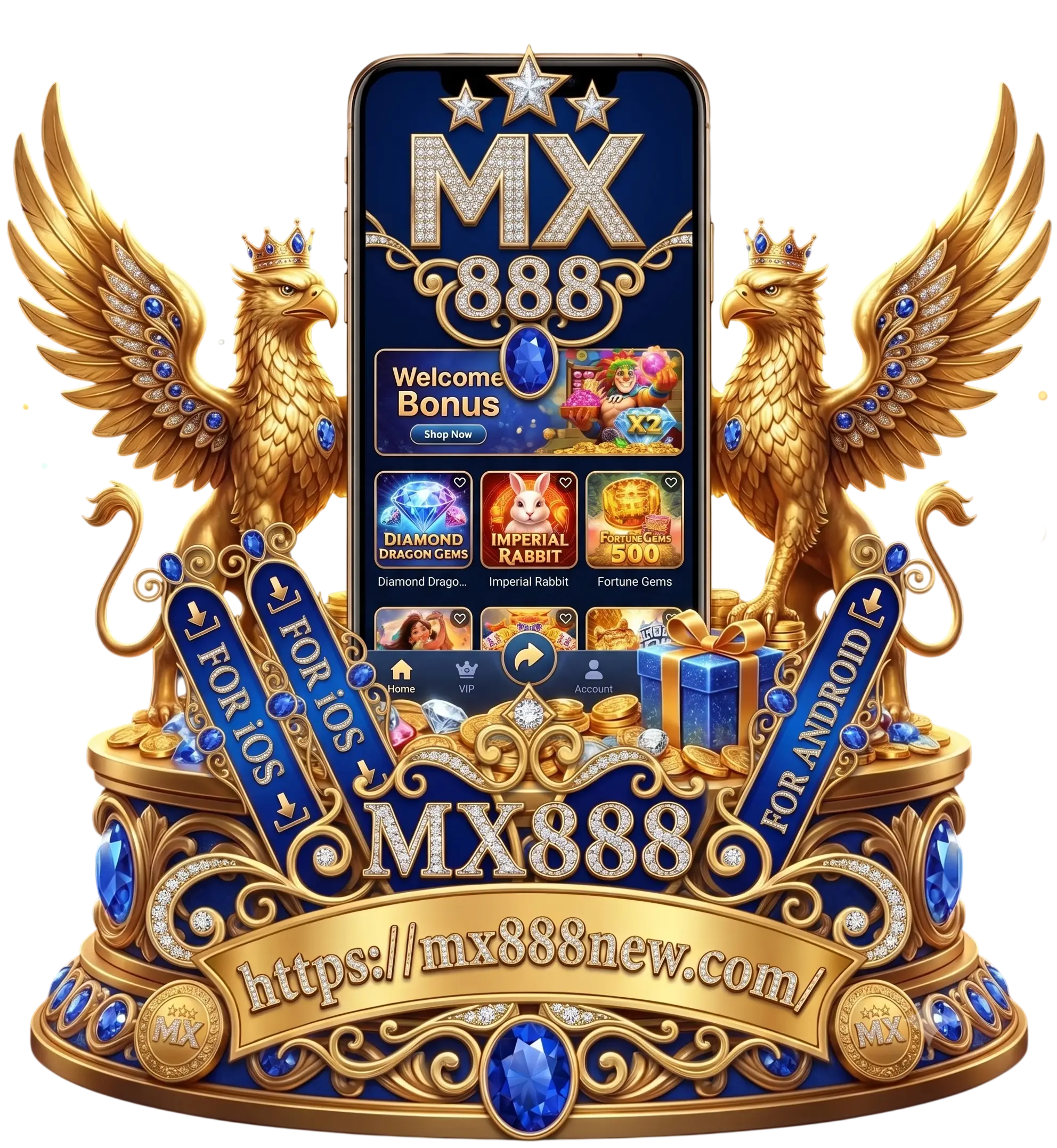 dowload-mx888