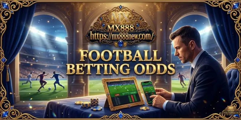 football-betting-odds
