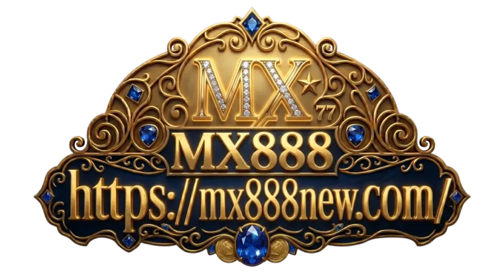 MX888 – The ultimate entertainment and gaming destination 