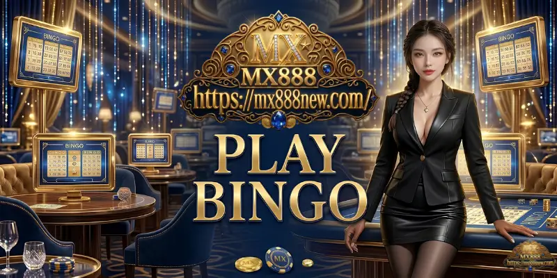 play-bingo