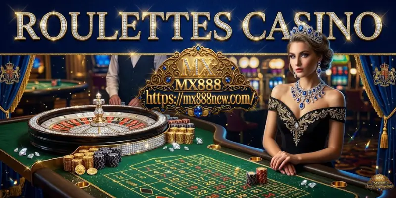 roulettes-casino