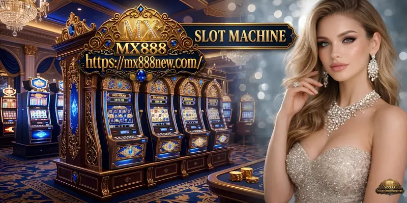 slot-machine