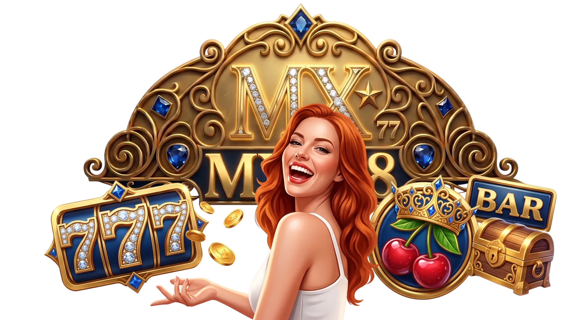 slot-mx888