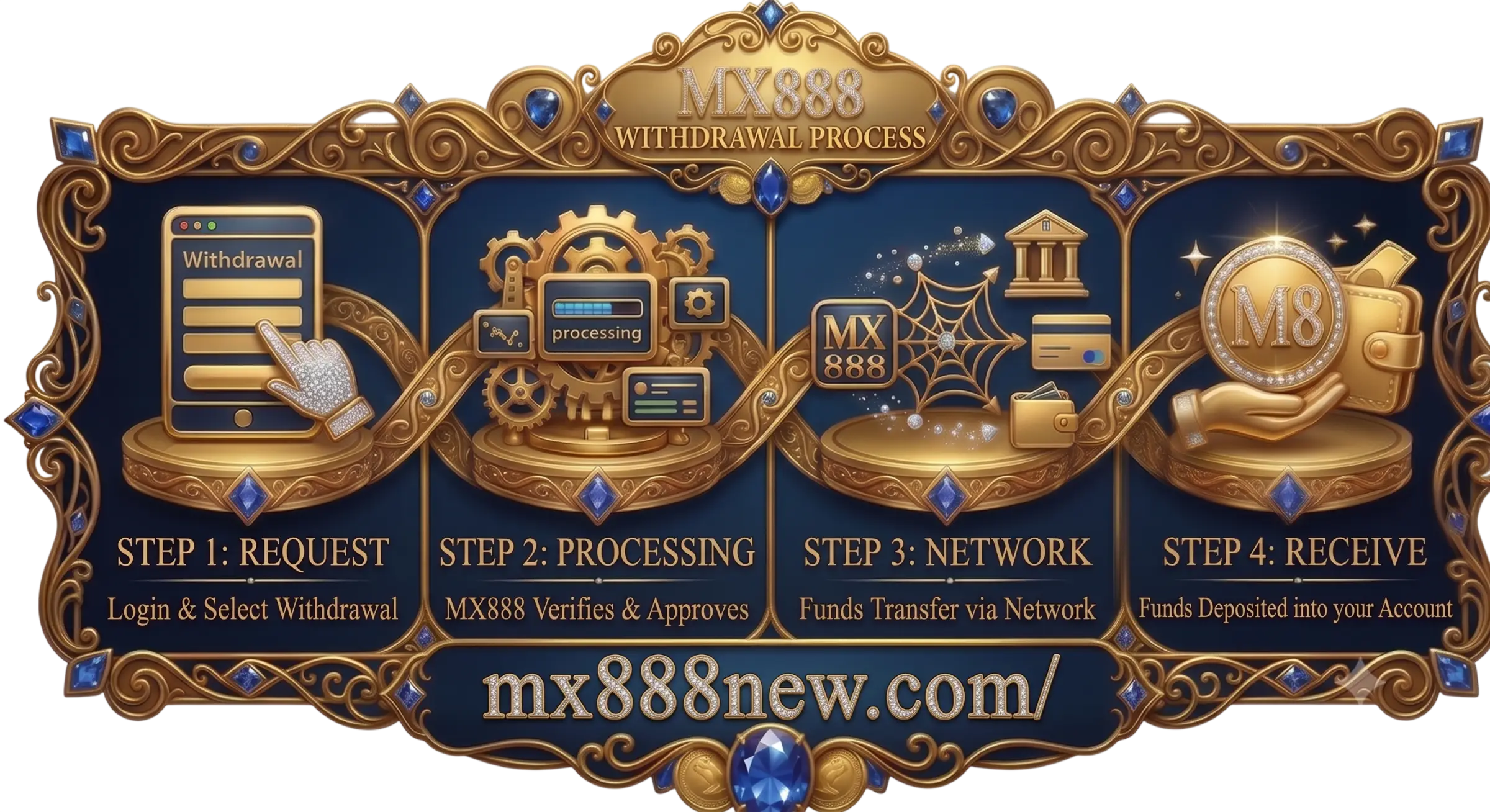 withdrawal-mx888